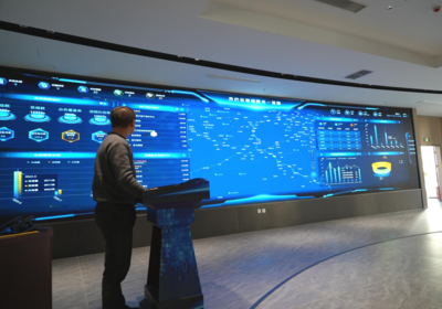 數字政務服務24小時不打烊 智能技術賦能公共服務效能升級