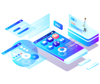 暢遠技術 賦能企業數字轉型，構建全棧業務服務體系