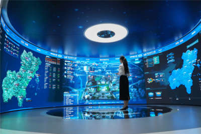 2025年 溫州數(shù)字經(jīng)濟(jì)邁向6500億元新高地，數(shù)字技術(shù)服務(wù)賦能產(chǎn)業(yè)蝶變