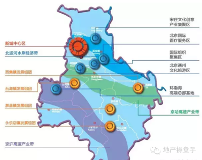 從乾隆的漕運(yùn)夢想到通州的千年之變 北京的一次歷史性出行